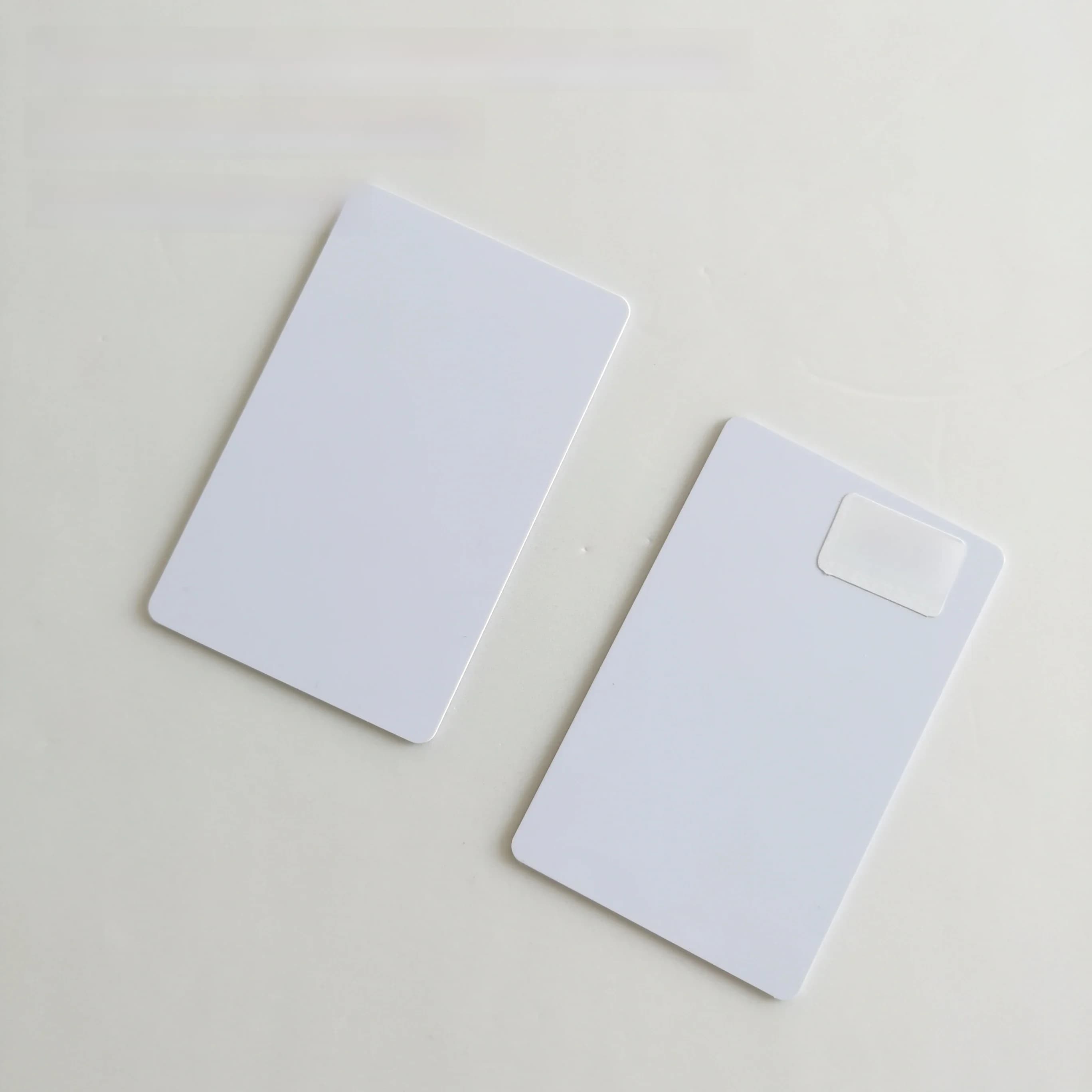 13.56mhz pour MIF-S50 S70 carte NFC 0 bloc inscriptible 7 octets UID modifiable réinscriptible 1K 4K carte RFID carte magique chinoise
