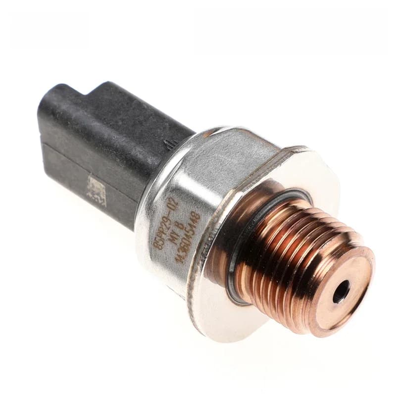 YAOPEI 85PP29-02 85PP2902 28357704 Nouveau capteur de pression de Rail de carburant pour DELPHI