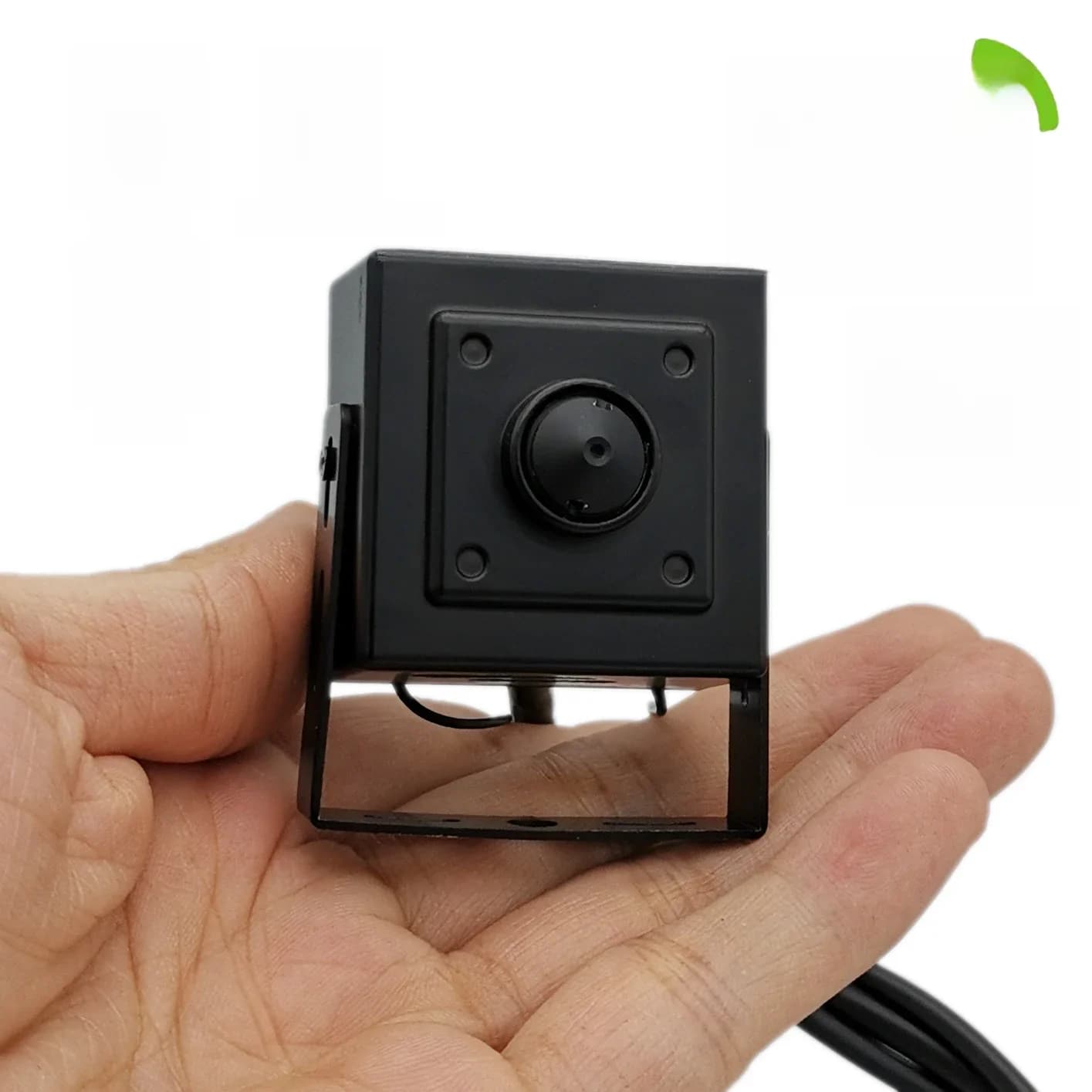 Mini caméra portable EU 3G 4G Lte 4G, 1920P, 1080P, 101SD EpiCard, CCTV P2P, moniteur de surveillance audio, sténopé de sécurité, application Camhi
