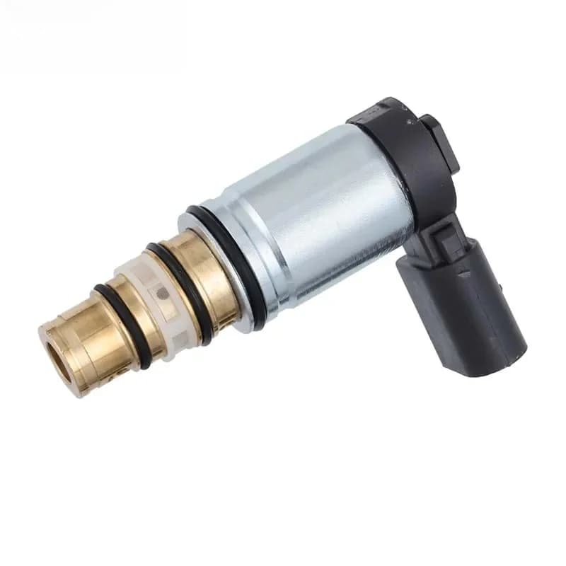 Électrovanne de commande Sanden pour compresseur AC 56D298008, pour Audi et Volkswagen 1K1 919 465 PXE14 PXE16