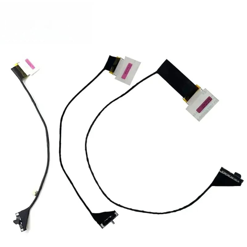 Pour Lenovo IBM ThinkPad T540P W540P W541 30PIN FHD Ordinateur Portable Tout Nouveau LCD LED D'affichage LVDS Câble Ruban 04X5540 50.4LO04.001