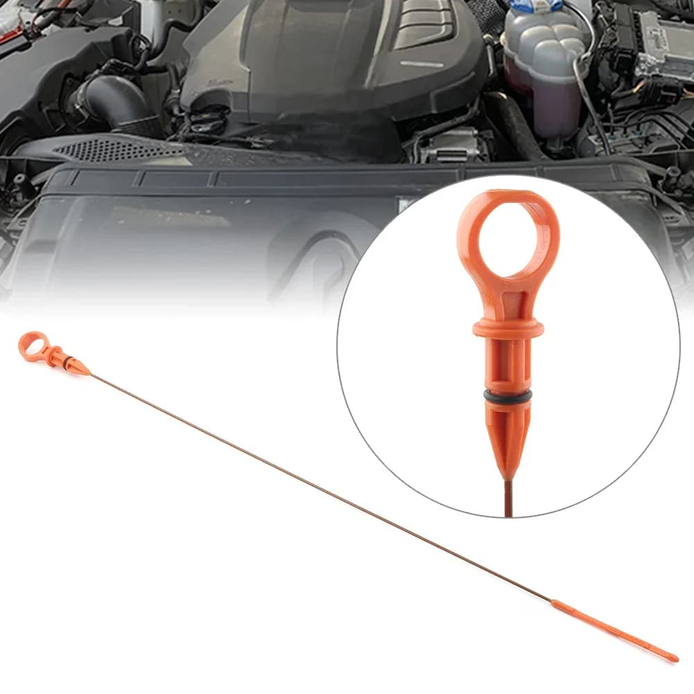 Jauge de niveau de liquide d'huile moteur de voiture 1174G9 pour Peugeot 2.0 Hdi jauge d'huile 308 3008 508 5008 RCZ EXPERT 3