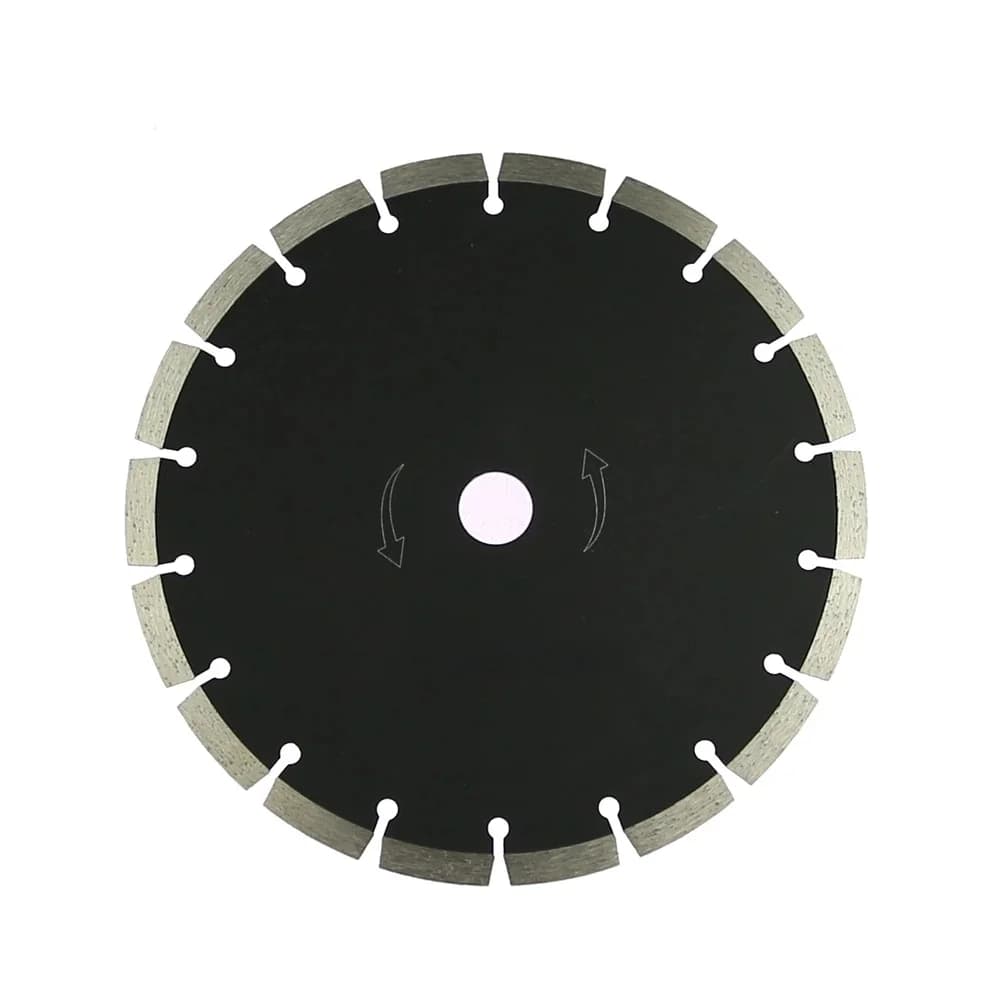 Disque de coupe de lame de scie 180mm/230mm, carrelage en céramique, granit, marbre