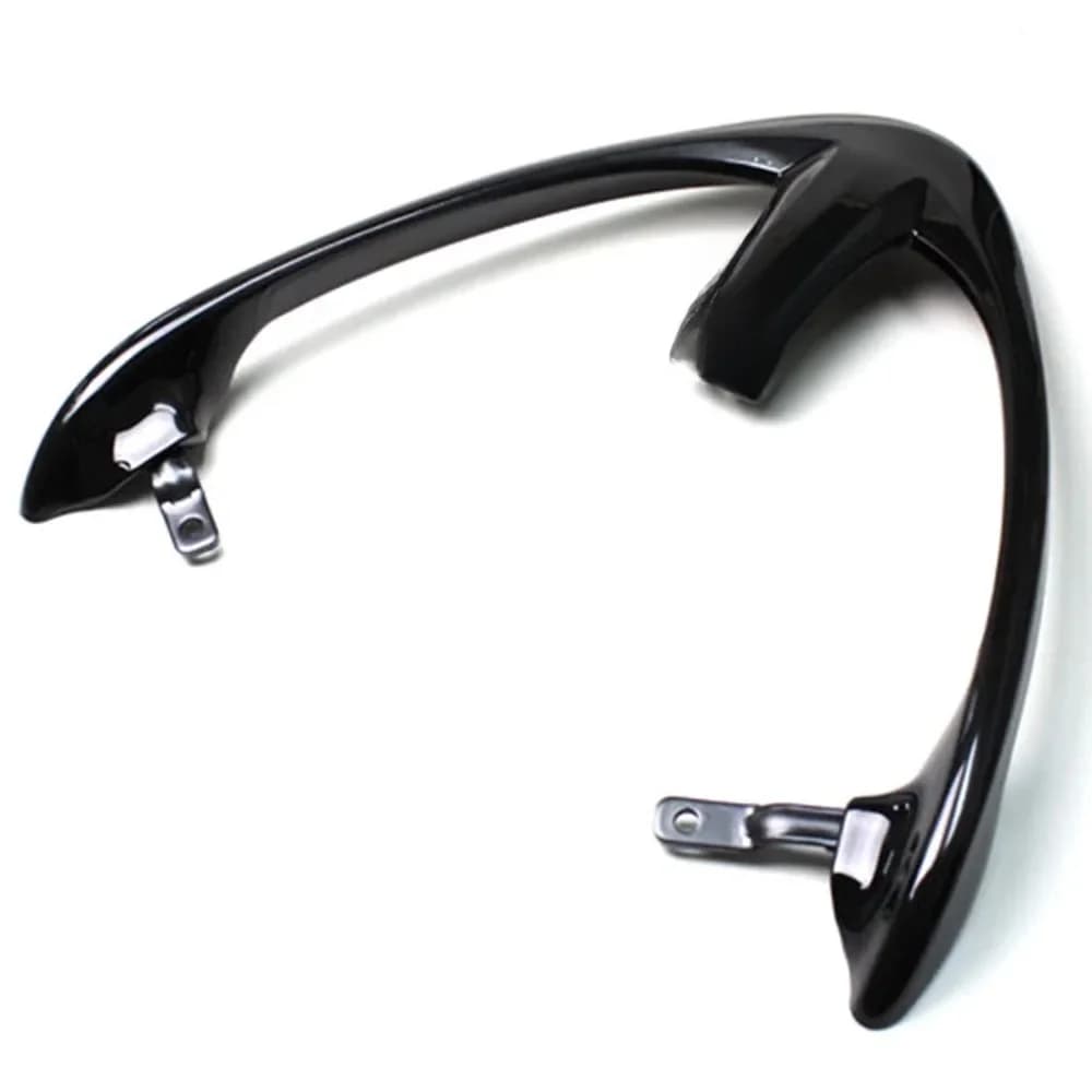 Accessoires de moto pour adresse V125g, peinture de Scooter, becquet arrière ailes arrière en plastique