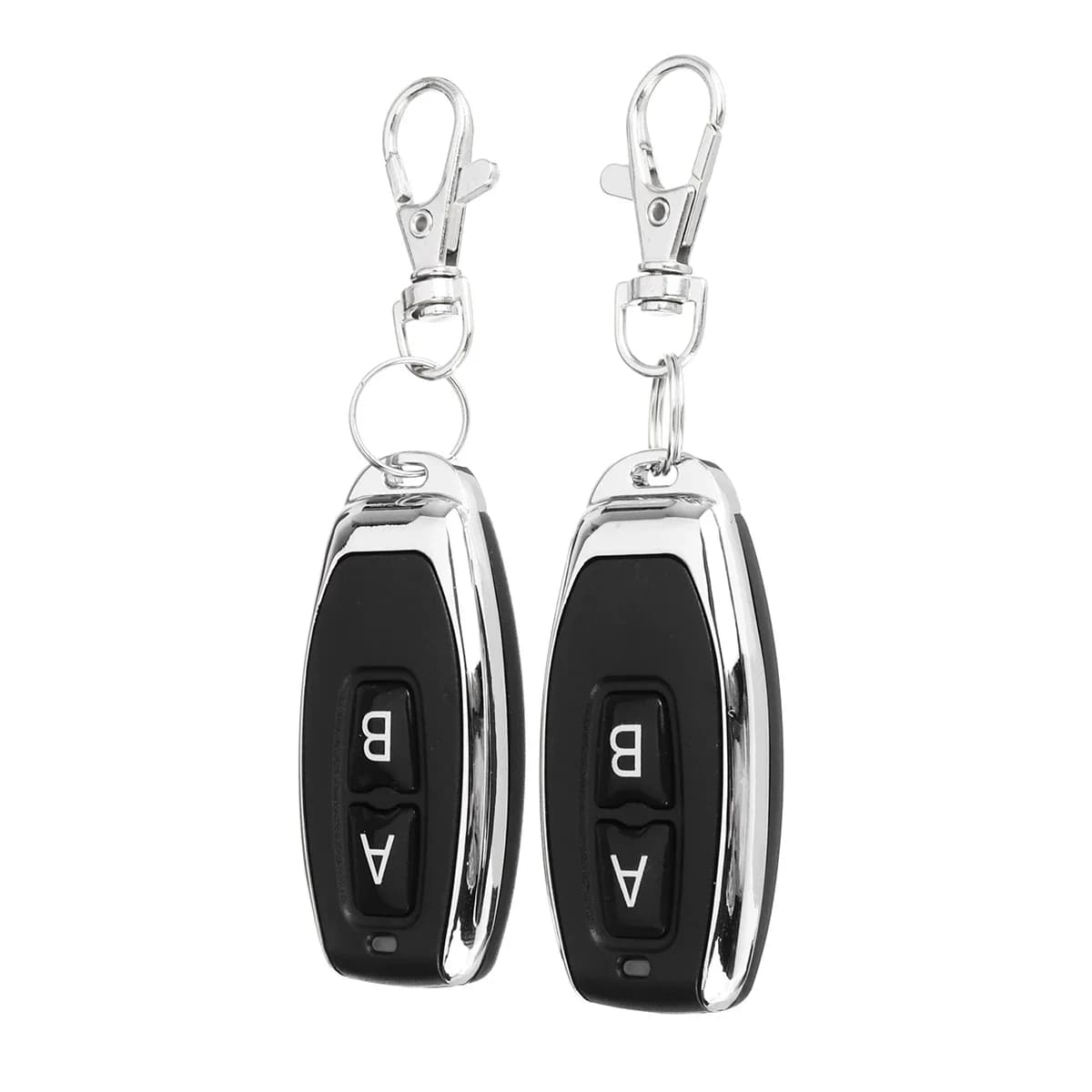 Code d'apprentissage de télécommande RF 433 MHz 1527 PT1527 EV1527 SCT527 HS1527 SCL1527 FP1527 EV1527 pour porte de Garage 433MHz