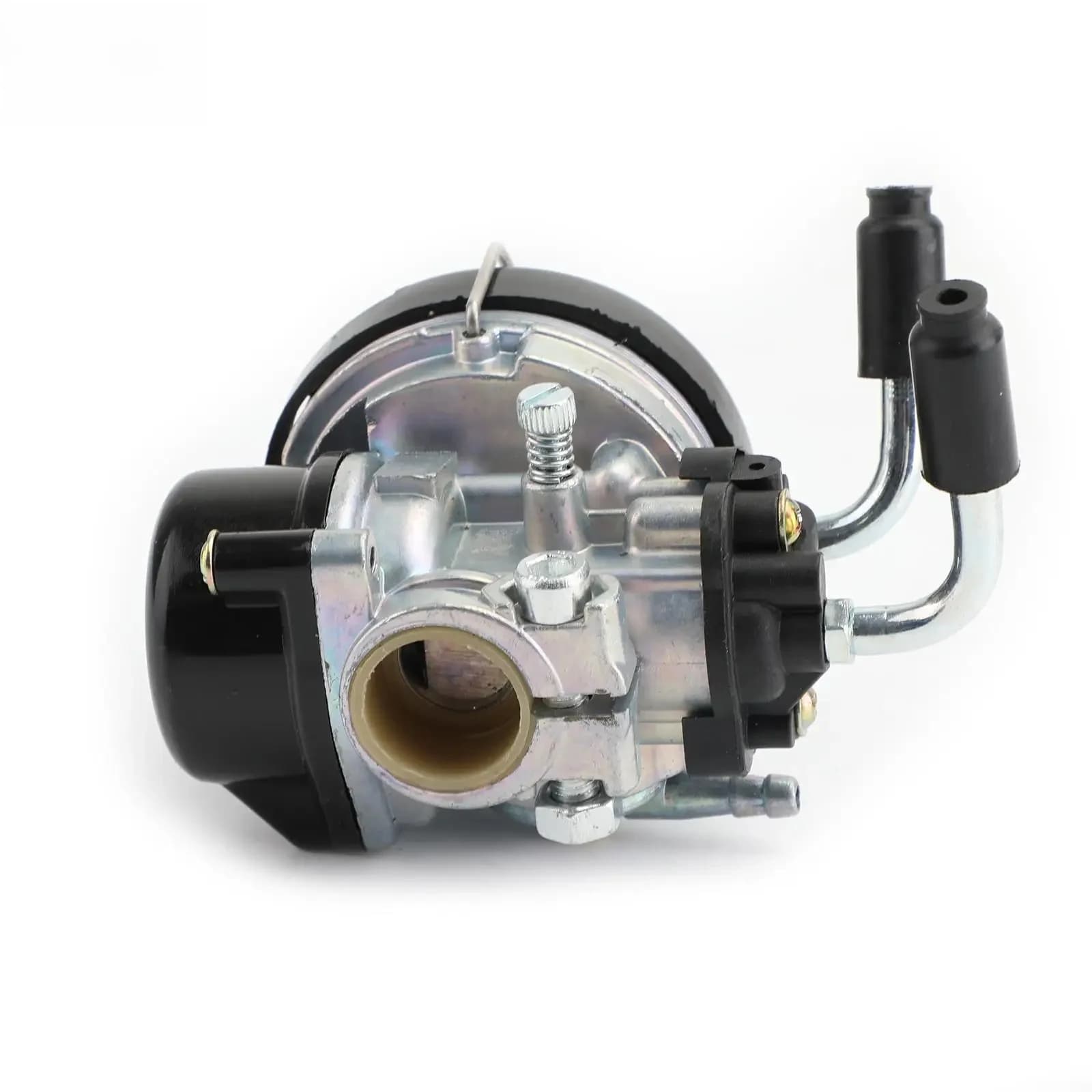Areyourshop – carburateur F37 19mm pour DELLORTO SHA1515 sha1412 RB-016-2, pièces de moto pour Peugeot
