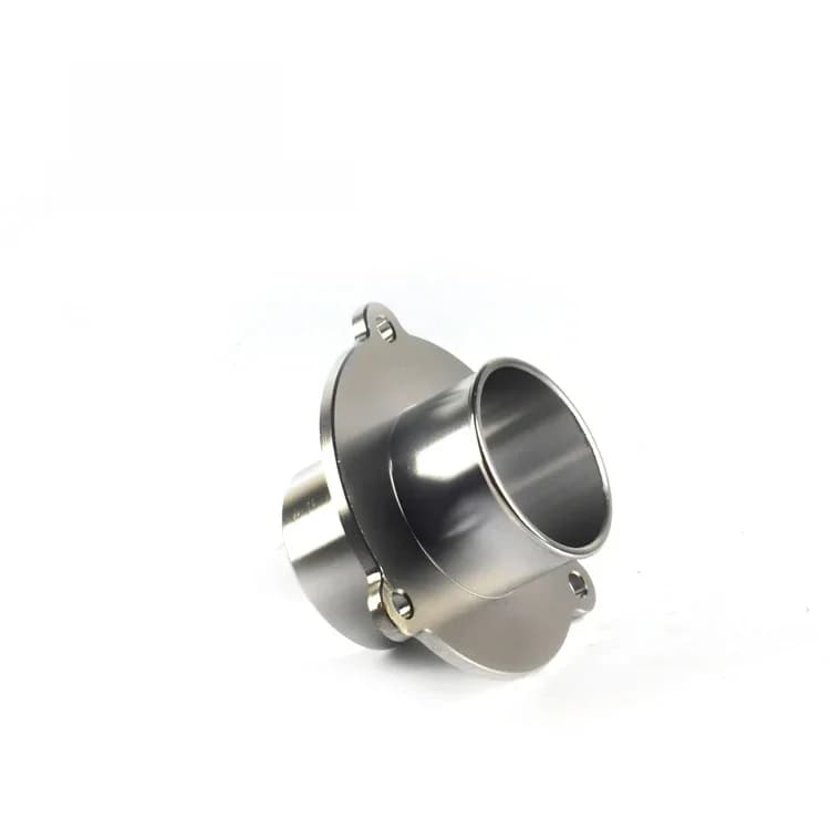 Tuyau de suppression de silencieux de sortie Turbo, accessoires de voiture modifiés professionnels, mise à niveau des performances, VAG 2.0 TFSI EA113