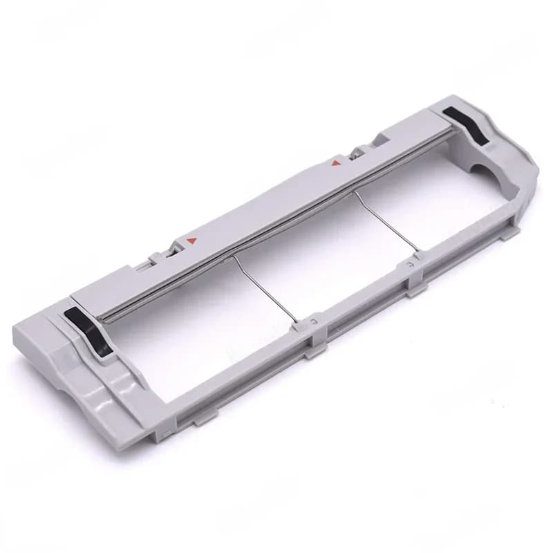 Pièces de rechange pour le couvercle de la brosse principale du robot aspirateur Xiaomi Roborock Xiaowa S5 S5 MAX S6 S6 MAXV Pure S60 S65 S50 E20 E25