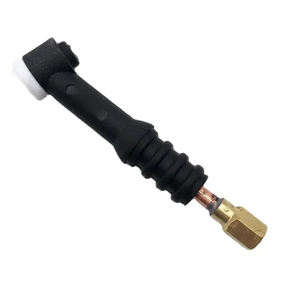 1pcs WP-9 WP9 TIG9 TIG-9 SR9 renard tête Air Refroidi Argon périphérie TIG renard