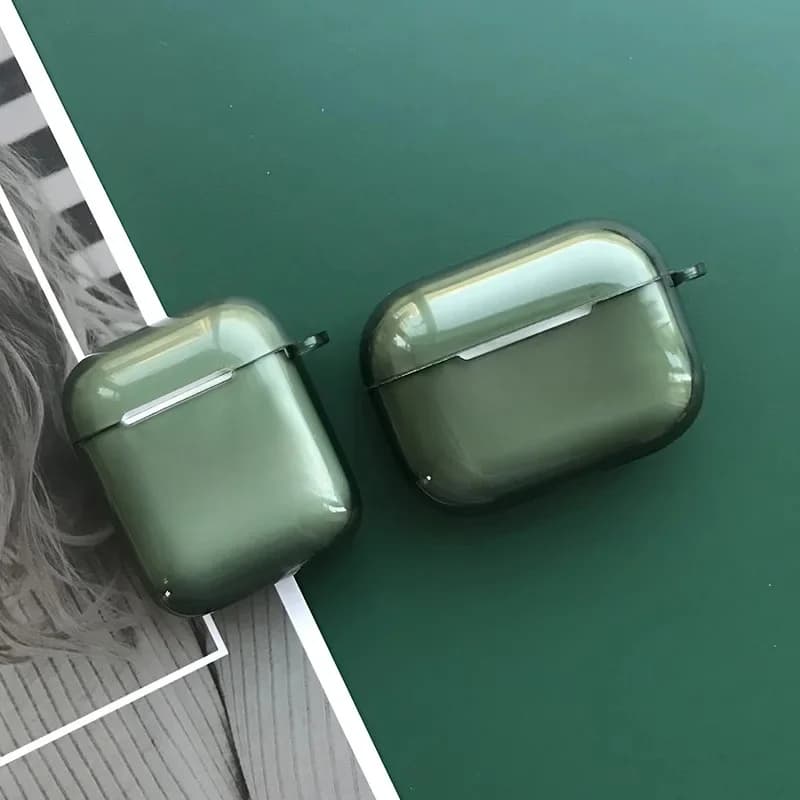 Étui Airposie 1/2/3 dessin animé Rick et Morti, sans fil, Bluetooth, écouteurs, étui pour Airpods sauna téléphone, étui de protection souple