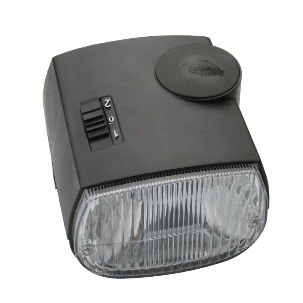 Phares de moto pour Piaggio Ciao Px 50