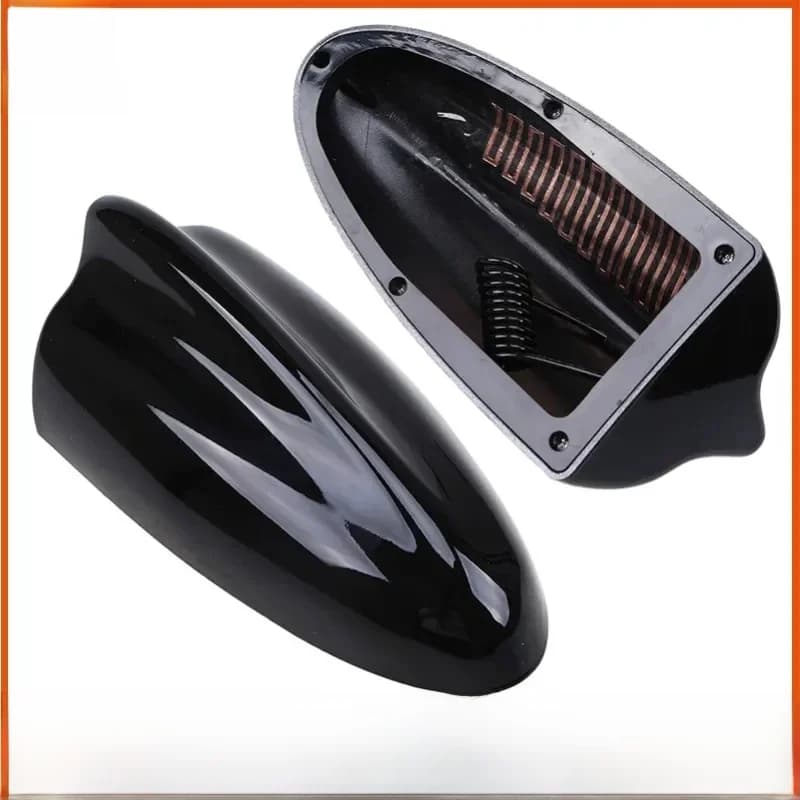 Antennes de signal radio auto Super Car Shark pour Nissan Qashqai X-Trail X Trail J11 T31 T32/Opel Astra Pièces extérieures 샤크안테나