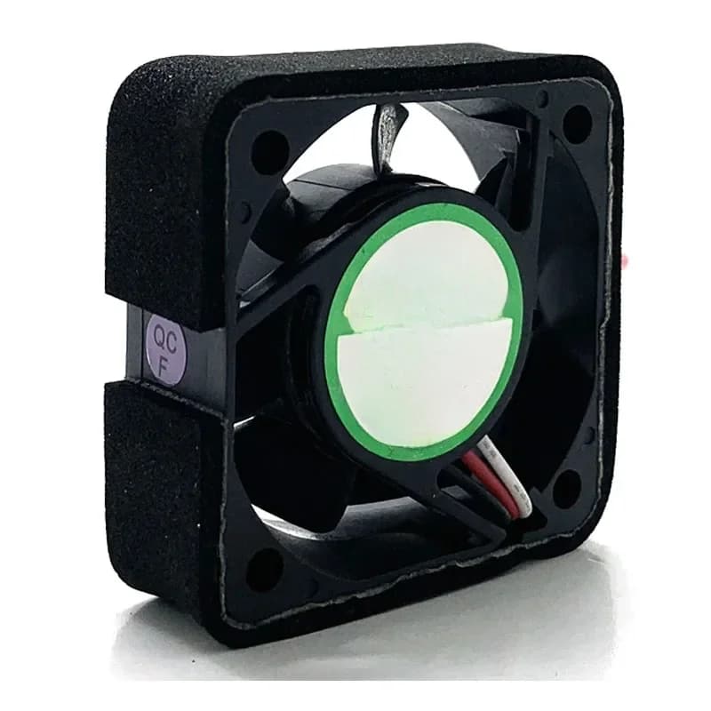 Ventilateur de refroidissement CPU 3 fils 4015 40mm 4cm 12V, 1 pièce, neuf, EverCool 0.17A, Machine-outil, Mini refroidisseur Cicro IPC