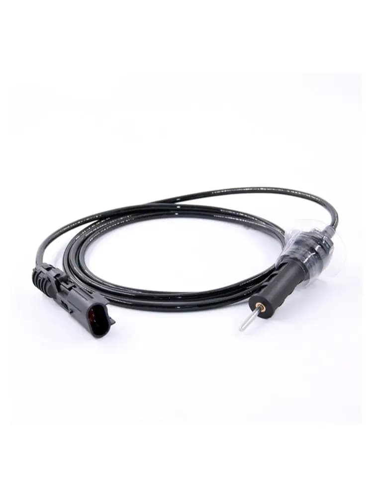TTP – capteur d'usure des plaquettes de frein ABS, accessoires de camion de haute qualité, pour VOLVO 21390374 20928539 20526766, 2.40576