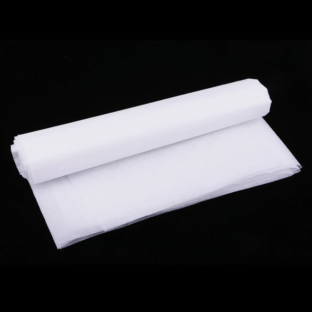 Vlieseline-Insert non tissé, 100cm, 1 pièce, ligne polaire