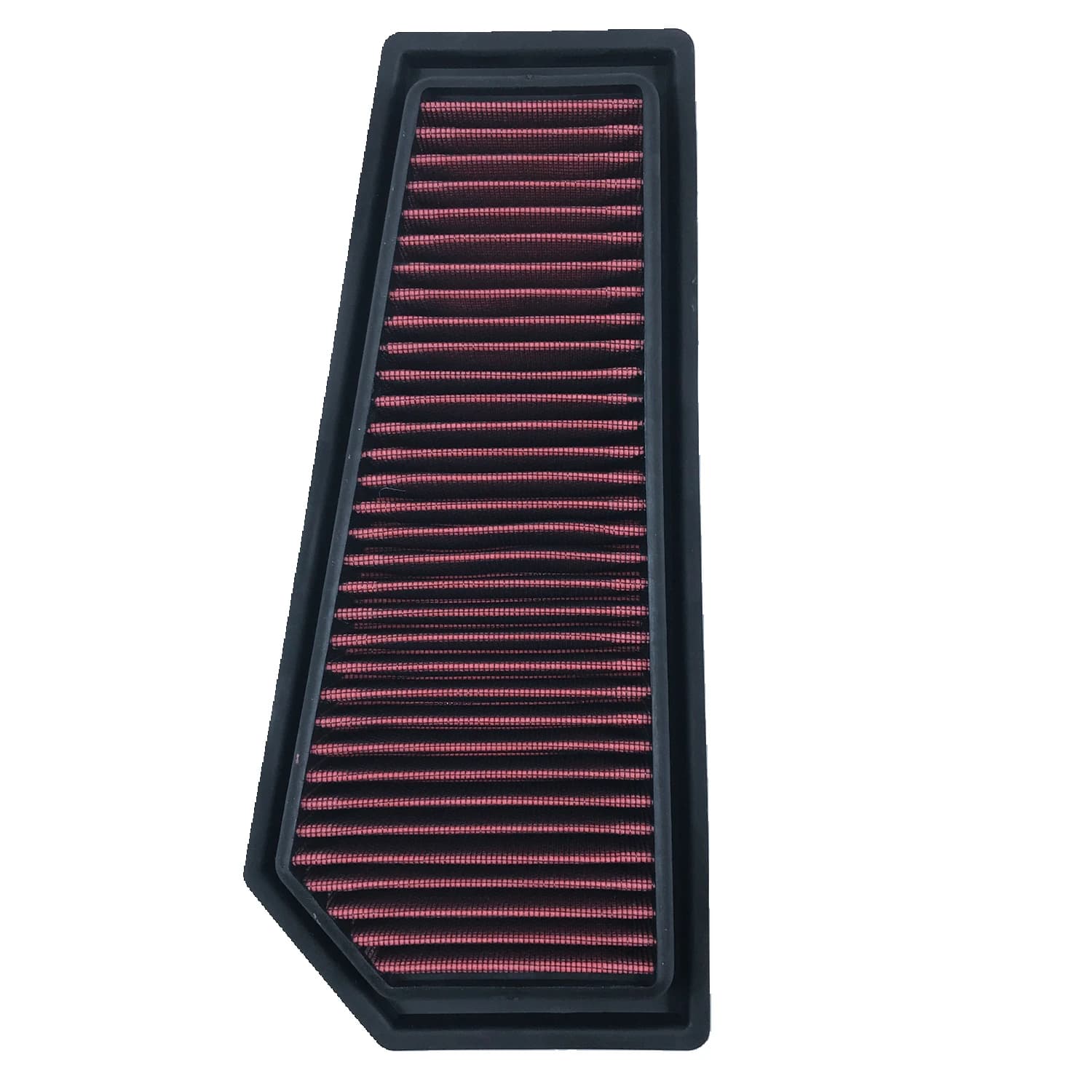 Filtre à Air de panneau de remplacement adapté pour Mercedes Benz A207 W204 W212 R172 C204 C207 S204 S212, filtre d'admission d'air lavable au froid