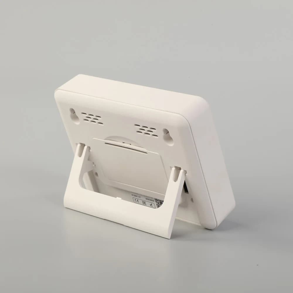 Thermostat intelligent sans fil POER PTC10