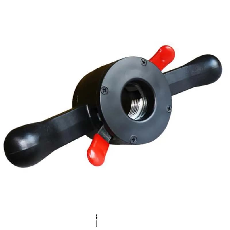 Écrou de moyeu de pneu de haute qualité, 36/38/40mm, pièce de rechange, Machine d'équilibrage de pneu de voiture, pince rapide