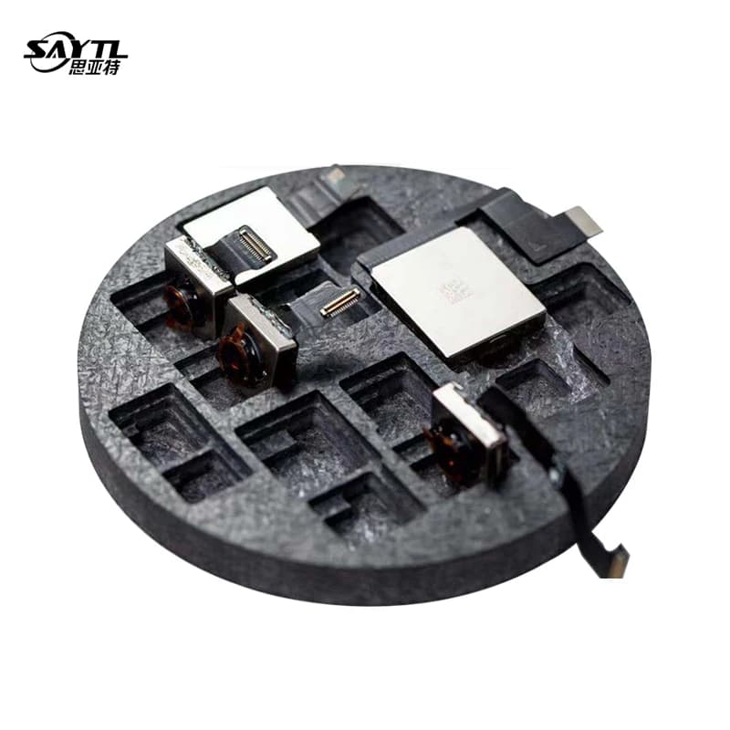 Support à souder pour iPhone 7/7P/8/8P/X/XS/XSMAX/11/11 PRO MAX/12/12 PRO MAX