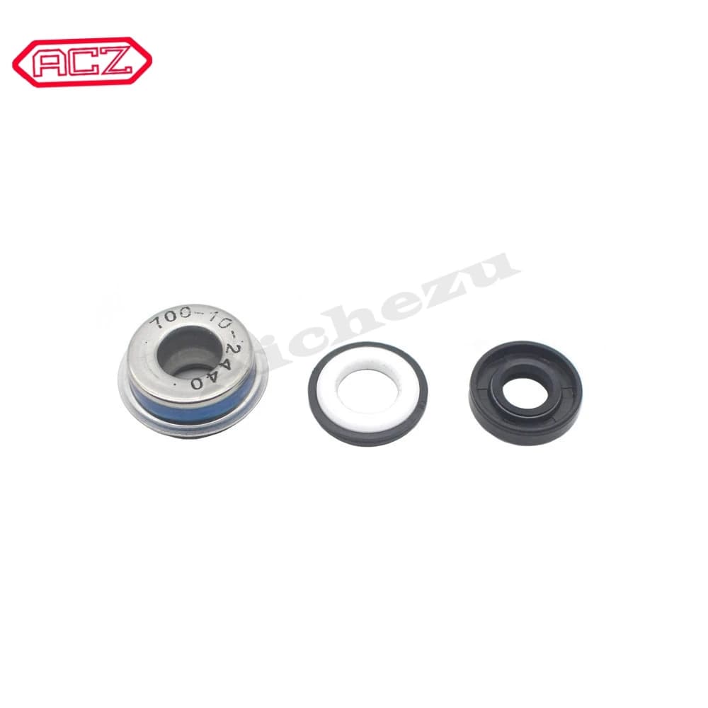 Joint de pompe à eau pour Suzuki GSXR600 GSXR600U1/U2/U3 GSXR600WP GSXR750W GSXR750WS GSXR750X GSXR750 GSXR1000 GSXR1100W GSX1300R