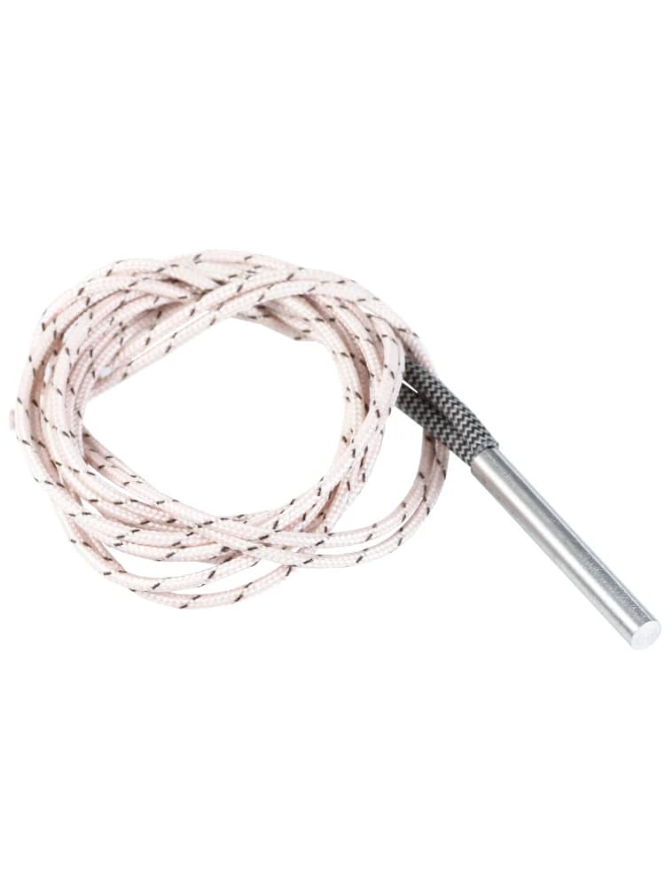 Bloc chauffant Super volcanique 80W, cartouche chauffante Hotend pour Ender 3 Voron Bmg extrudeuse Titan Aero, 6x47.5MM
