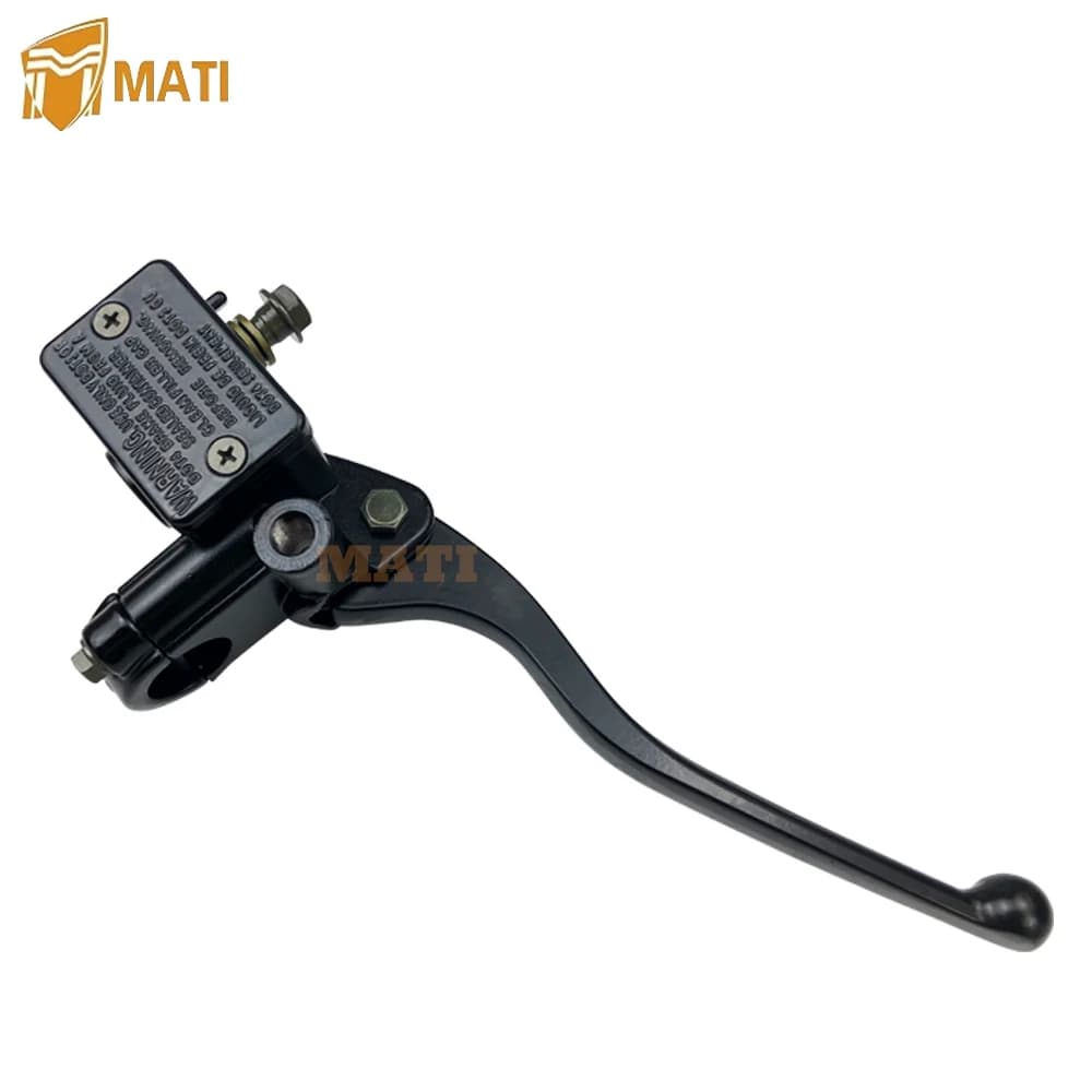 Intervalles principaux de frein avant pour Suzuki Kingfacades, QuadInboulon t, QuadRunner, Quaddehors, Vinson, Ozlavabo, Eiger, LTF, 250, 300, 400, 450, 500, 700