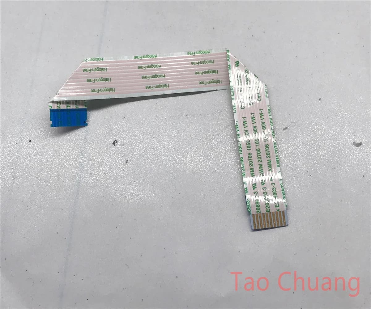 Connecteur de clavier pour Dell Latitude E6440, câble 0WYXN3