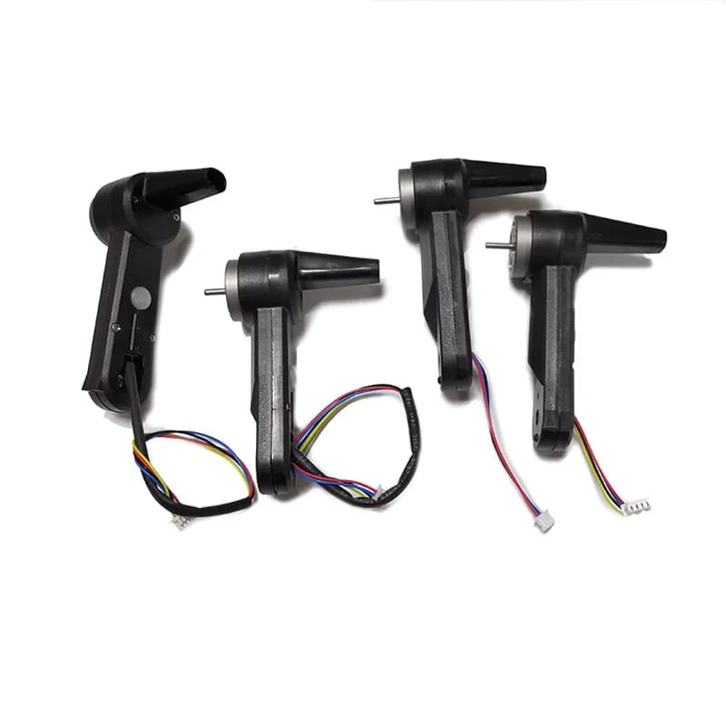 Bras moteur pour Drone L900 Pro, accessoires, Kit de pièces de rechange pour Quadcopter