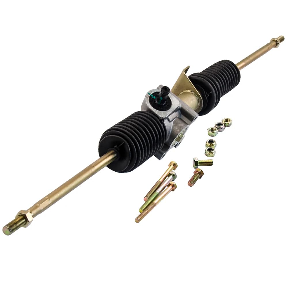 Crémaillère et pignon de direction assistée, pour Polaris RZR 800 2014/AD/EAI/EAK, nouveau