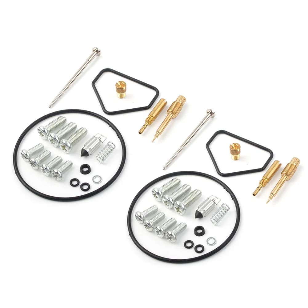 Kit de réparation de carburateur de carburateur de moto VN750 adapté pour Kawasaki Vulcan 750 1987-2006