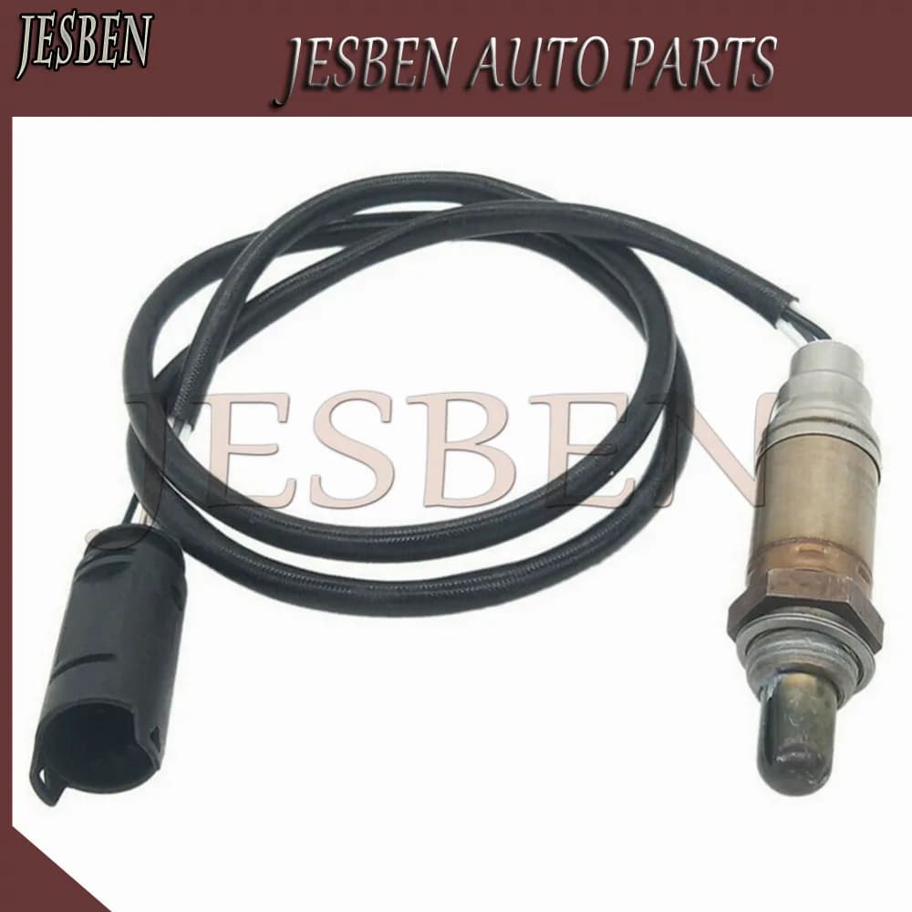 Sonde Lambda pour BMW Hurbike, Sonde à oxygène, Ronds, C, R1150RT, R1150RS, R1150R, R1150S, R1150GS, RS Kunder, R850RT, 11787671756