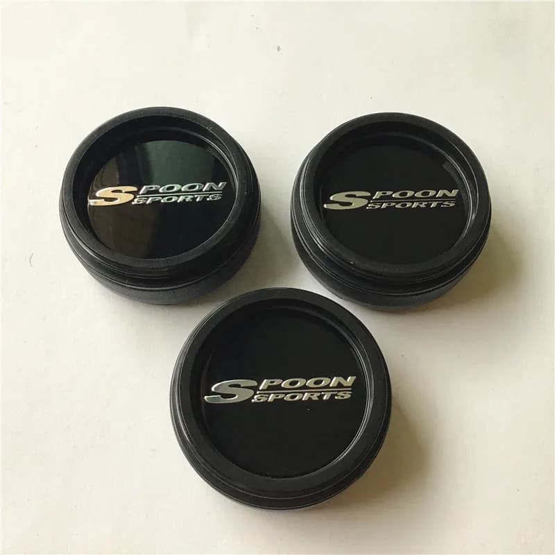 Centre de roue de voiture 60mm, 4 pièces, capuchon de moyeu de voiture, 45mm, emblème, Logo, accessoires
