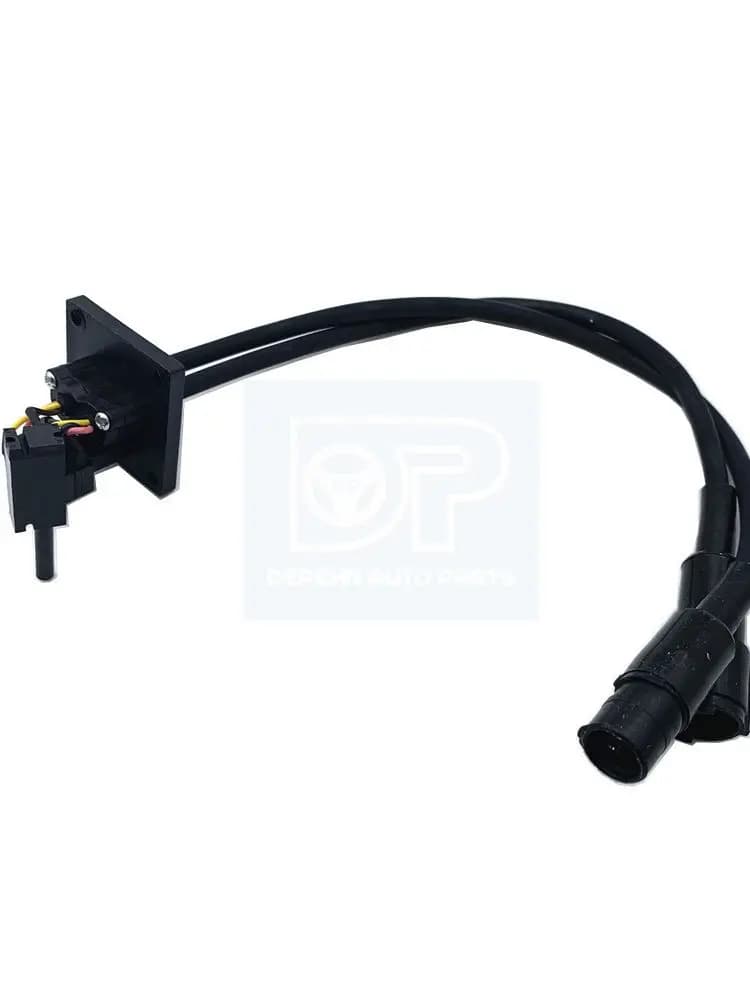Capteur de potentiomètre de commande de porte de camion, pièces de rechange de marqueur pour sca-nia Bus série 4/F/K/N, 1348298 1849284