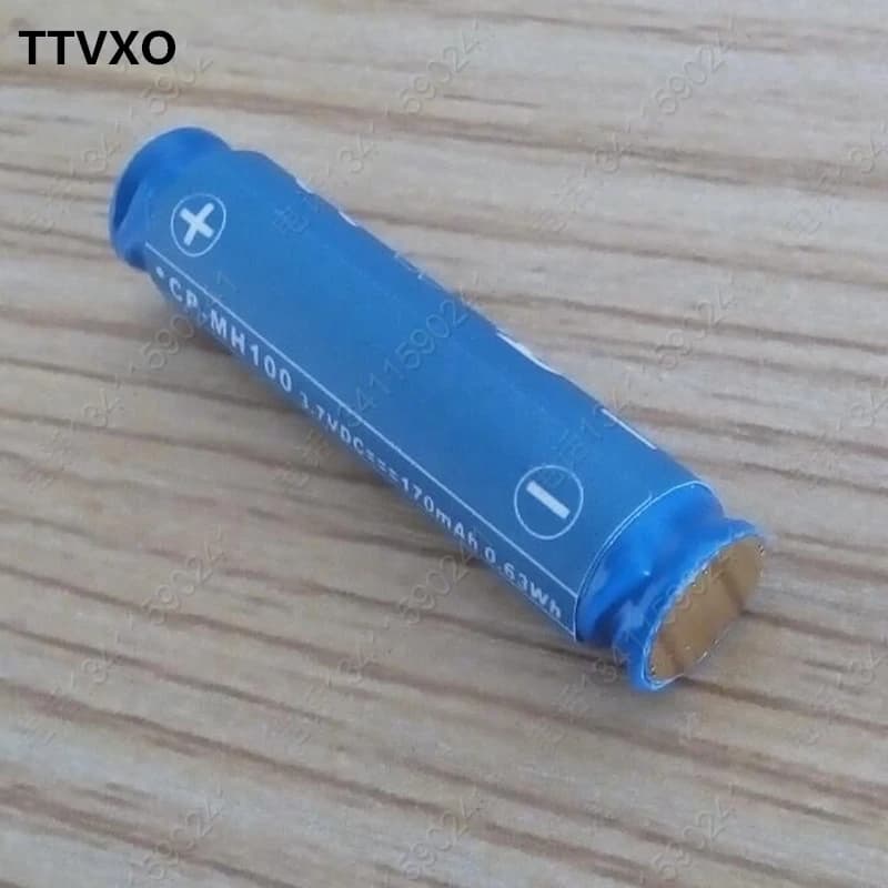 Écouteurs Bluetooth sans fil, batterie HS-MW600 pour MW600 et MH100, nouveauté