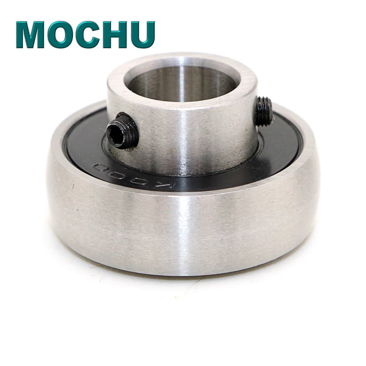 MOCHU-Vis de réglage de roulement d'insertion, verrouillage, 10mm, K000, 10x26x15x8