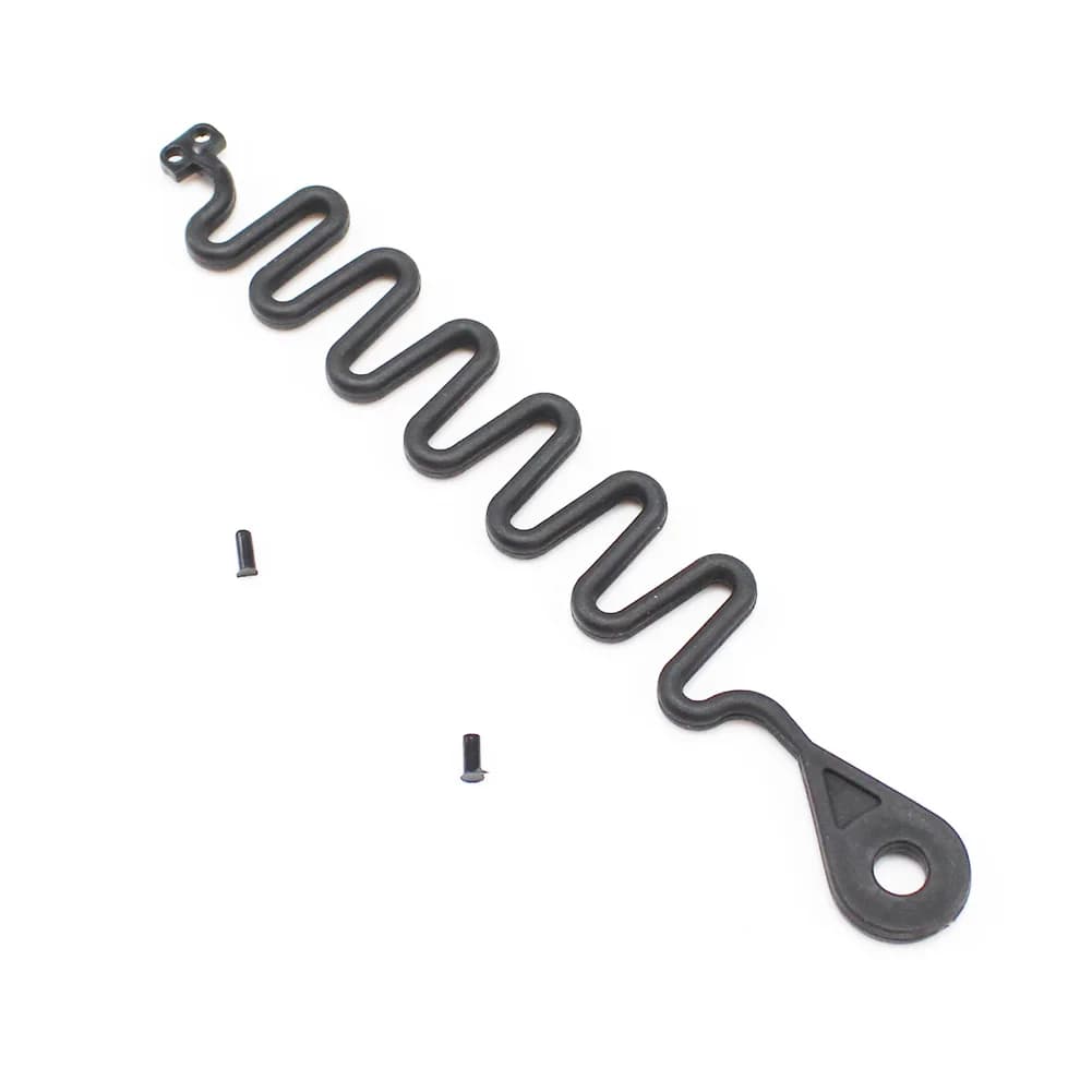 LARBLL – couvercle de réservoir d'huile et de carburant, ligne de capuchon adaptée à Volvo S80 S60 S40 S60L XC60 XC90 S40 V40 Honda MINI SMART Chevrolet Capaci