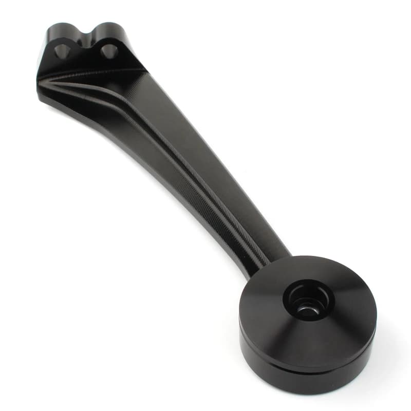 Support de tuyau de silencieux d'échappement, support de montage neuf, accessoires de moto pour BMW R Nine T R9T 2014-UP