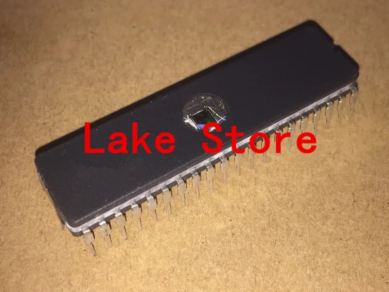1 unids/lote D8748H D8748 8748 CDIP-40 D8748HD D8748HC