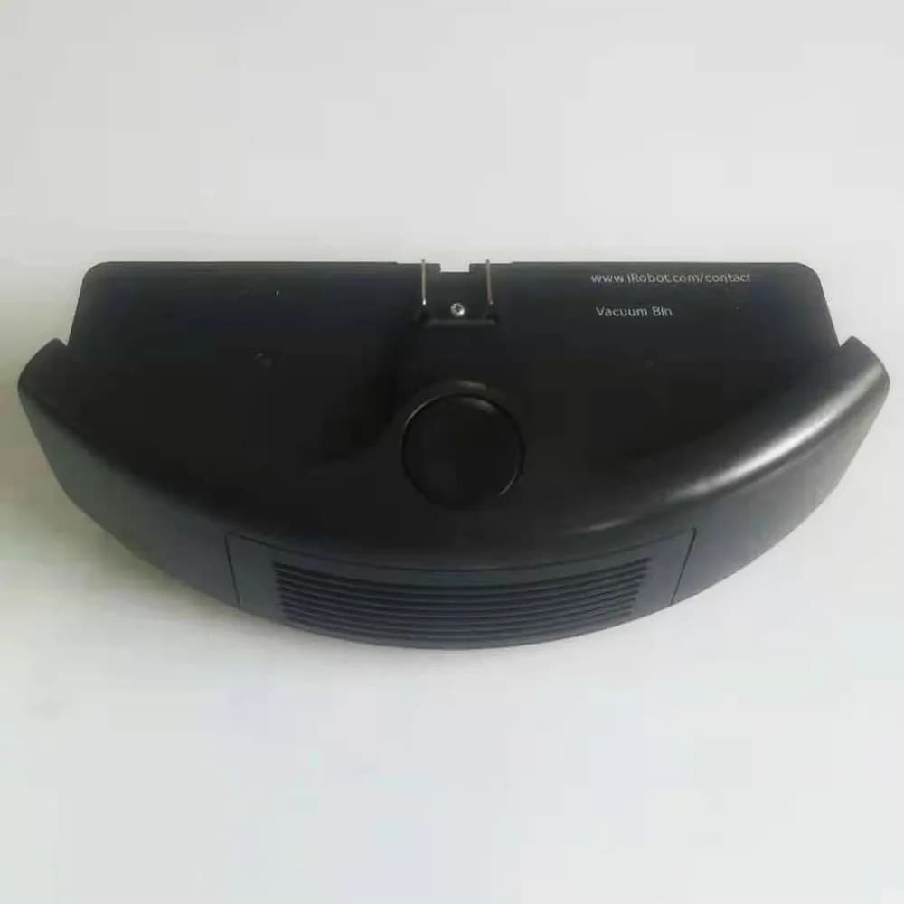 Boîte de collecte de poussière pour iRobot Roomba, collecteur de bac filtrant, série 500, livres sous vide, robots 560, 570, 580, 52708, 551, 527, 530, 535