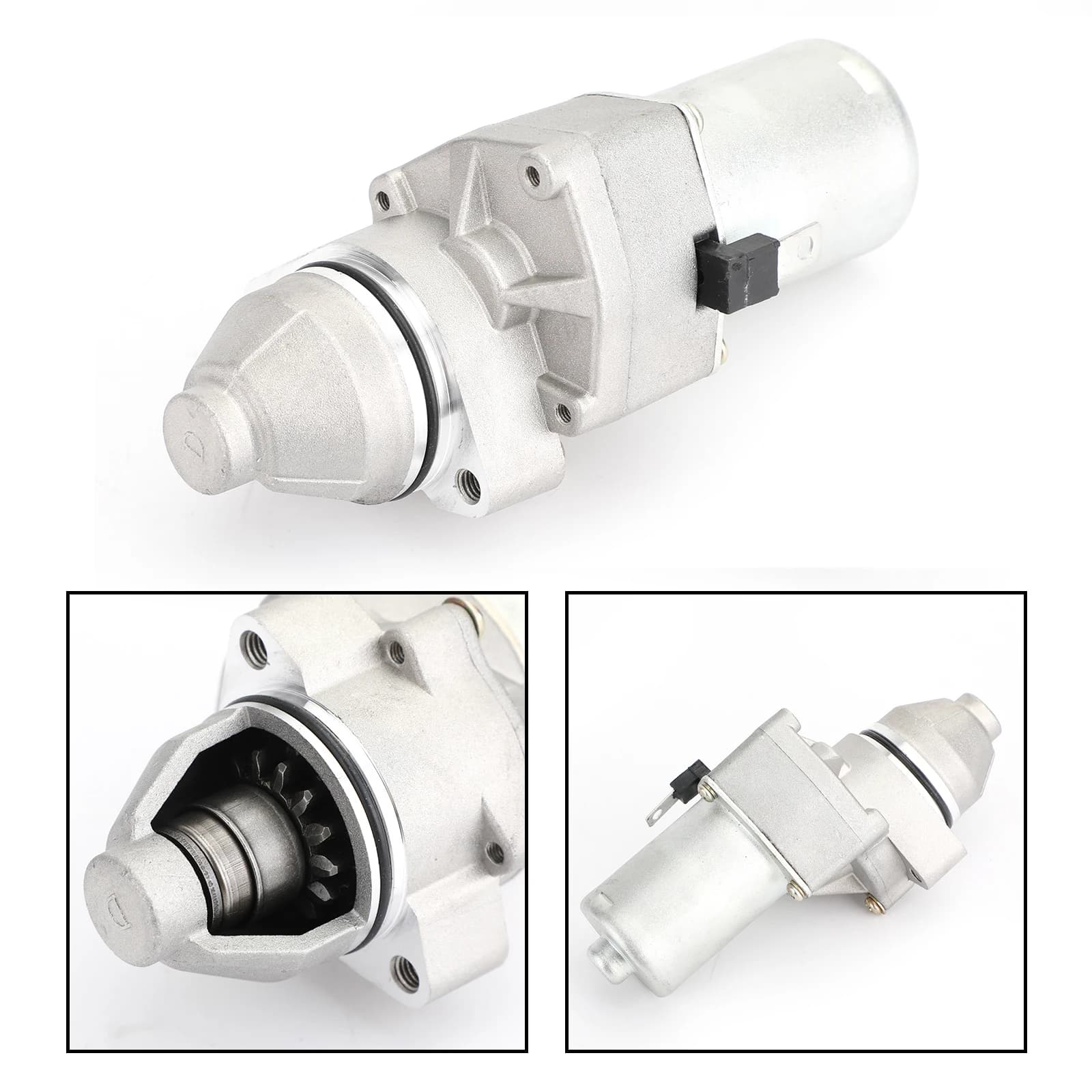 Topteng-Démarreur pour Aprilia RS RX MX 50cc 1993-2011, Moteur MINFlaLLI AM6 RX RYZ, Accessoires Moto
