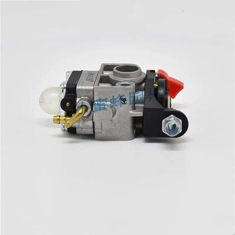 Carburateur pour débroussailleuse Kawasaki TH23 TH26 TH34, remplacement du carburateur