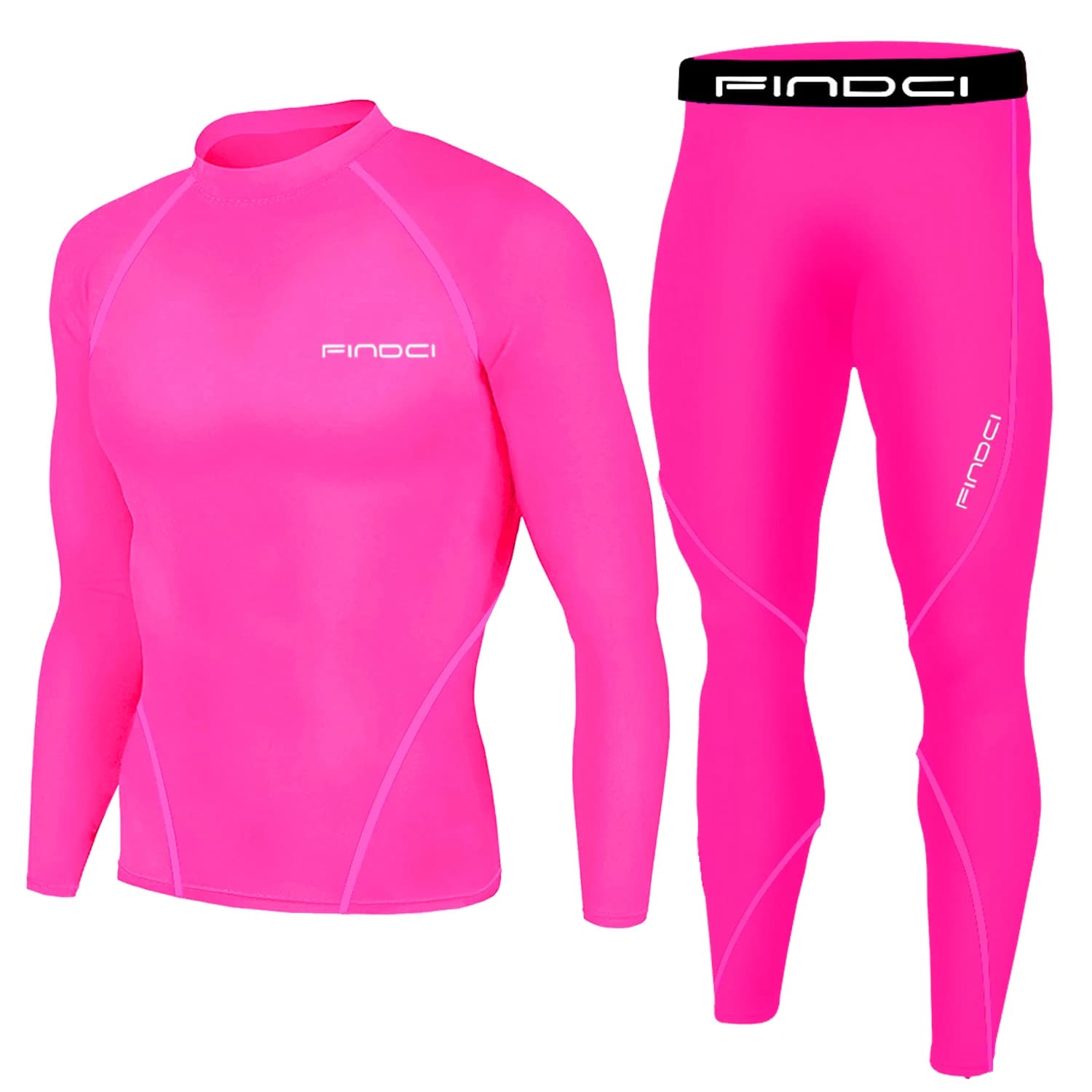 Findci-T-shirt de Compression à Manches sulfpour Homme, Imprimé en 3D, Costume de Cosplay, Fitness, Tout Nouveau, 2019