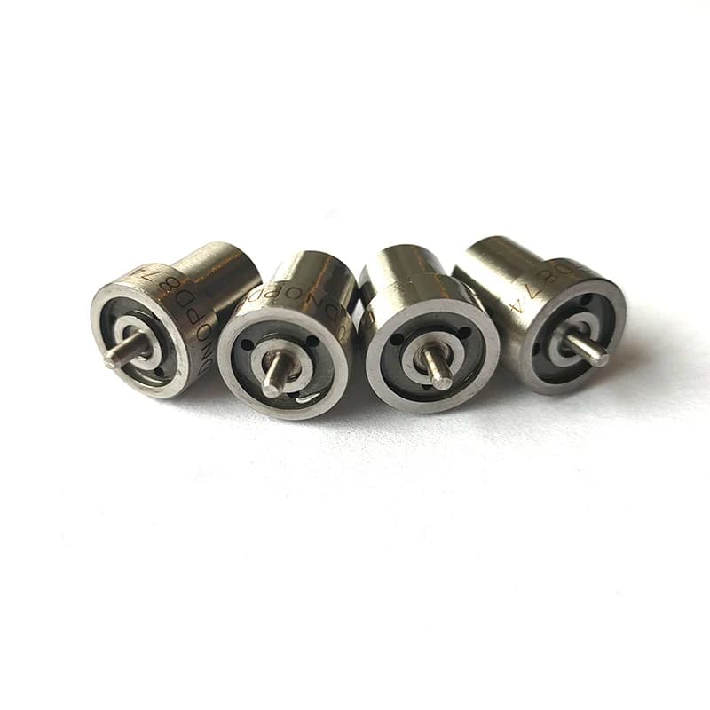 Buses d'injecteur de carburant pour moteur QD32, 16600-63G21 DN0PD874 pour Nissan Navara D22 CABSTAR F23 H41 H42 3.2D 3153cc