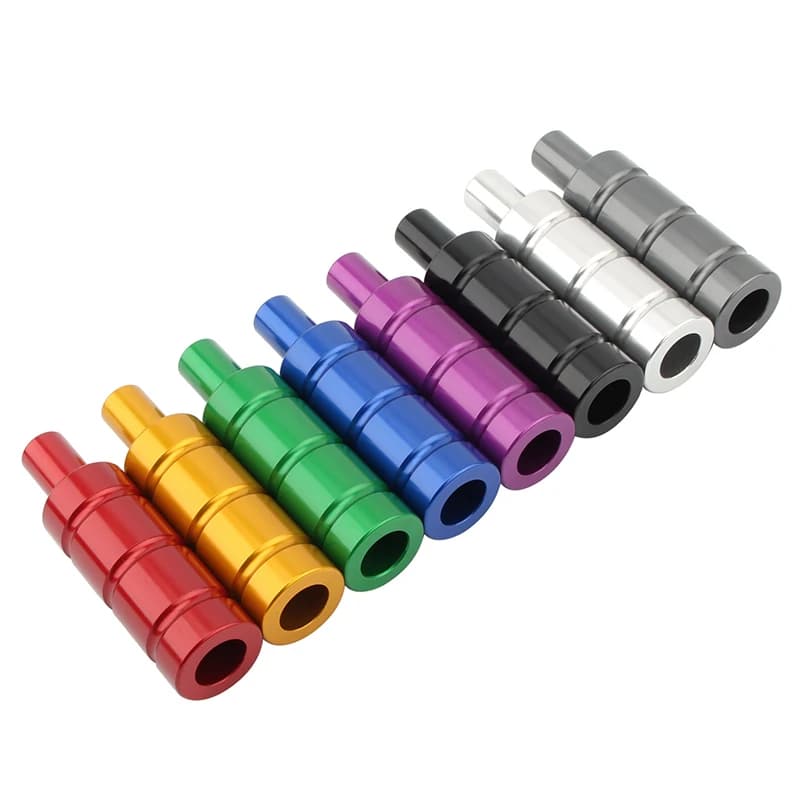Support de projecteur antibrouillard universel pour Harley, Honda, Yamaha, Kawasaki, moto, Scooter, ATV, M8, M6