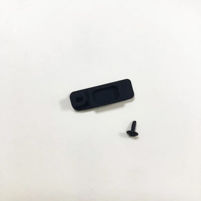 Capuchon en caoutchouc étanche compatible avec les modèles Garmin Edge 520 / Edge 520 Plus / Edge 820 / Edge Explore 820. Pièce de vis pour l’interface inférieure en caoutchouc.