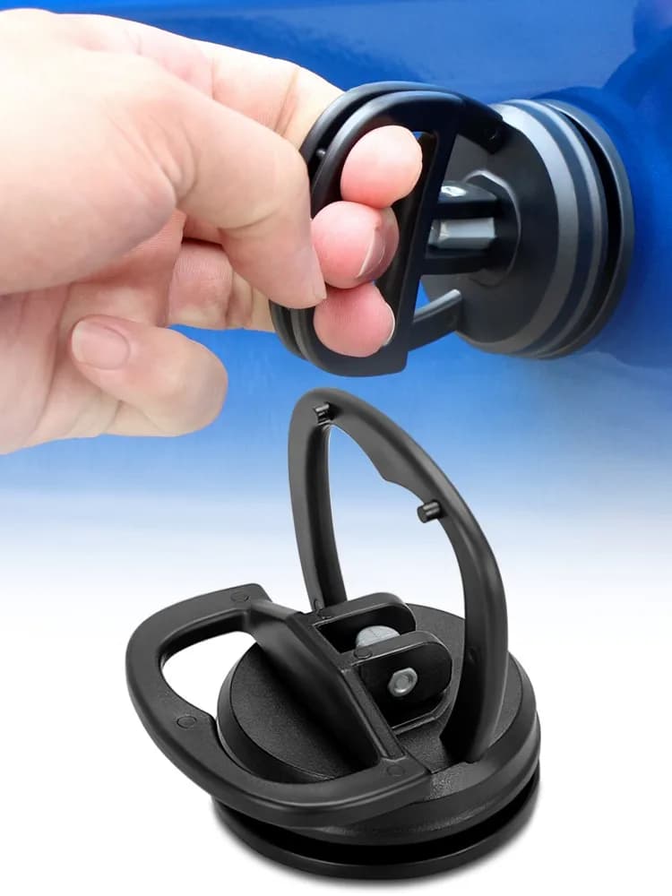 Ventouse universelle de débosselage de voiture, pour Kia SORENTO Stinger Niro carnaval Ray Venga procestonic SP Telluride