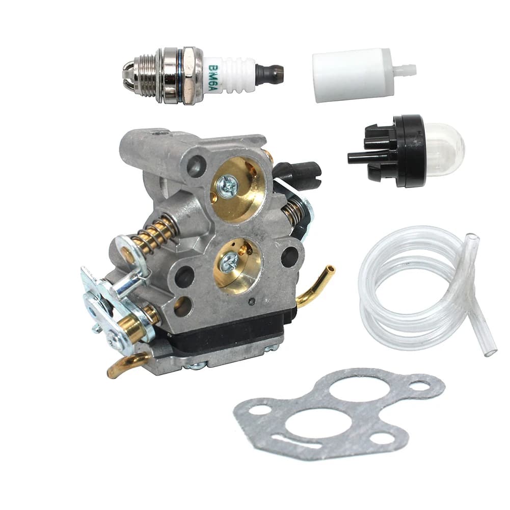 Carburateur pour Husqvarna 235 235E 236 236E 240 Kampe 120 Mark II 120E Mark II 574719402 586936202 545072601 Zmemorial C1T-W33