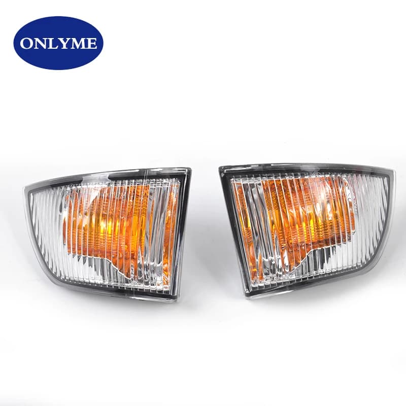 Clignotant de rétroviseur pour IVECO DAILY (2006-2014) 3801914 / 3801915