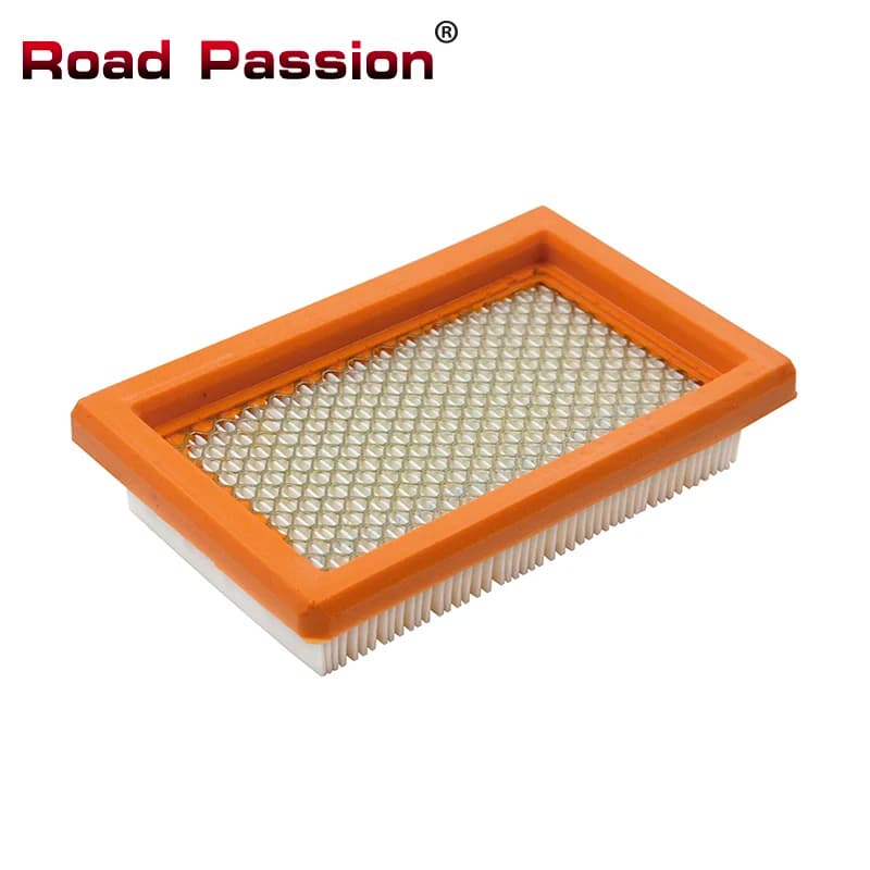 Road Passion Moto Filtre À Air Nettoyant Pour Aprilia APR125-2 GStore 150 GStore 125 Cafe150 APR125 APR GPR 125 150
