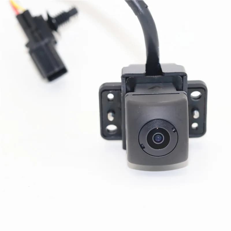 Caméra frontale de gril avant 95780D4000, pour KIA Optima 2016 – 2018